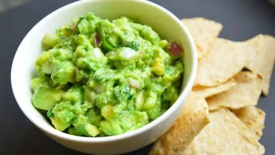 Guacamole Dip