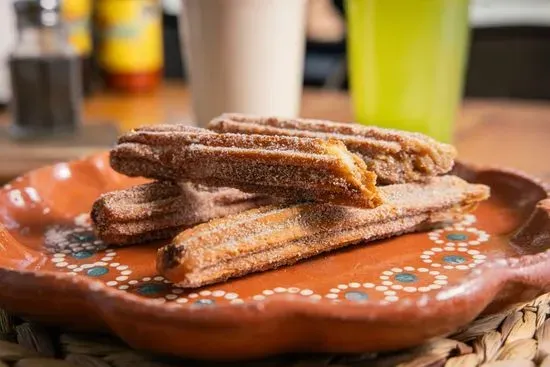 Churros