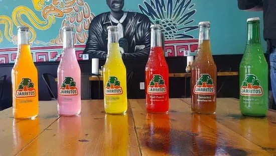 Jarritos