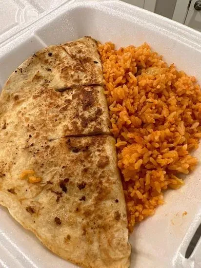 Quesadilla