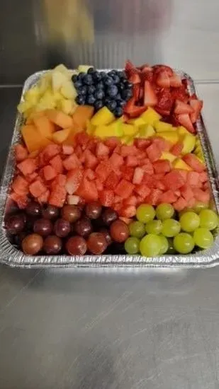 Fresh Fruit