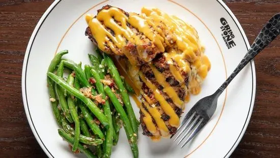 Meatloaf