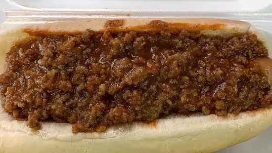 Hotdog