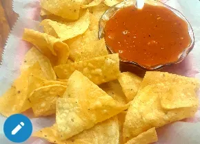 Chips & Salsa