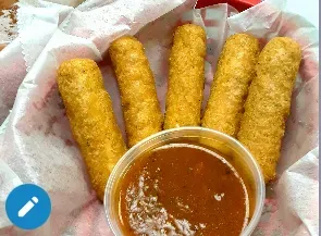 Mozzarella Sticks