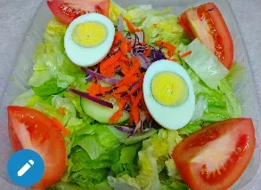 House Salad