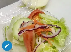 Small Salad