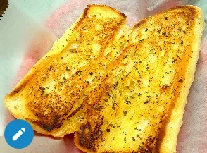 Garlic Bread