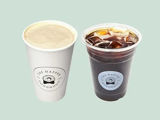#Americano - #Small