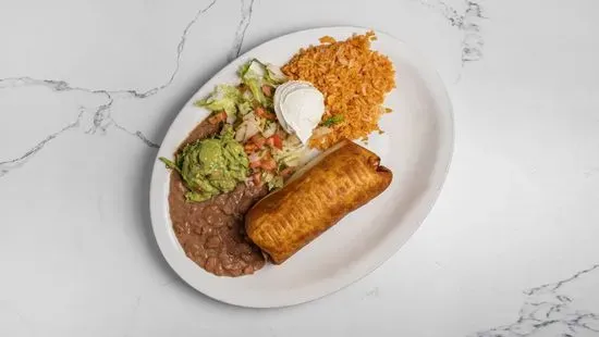 Chimichanga