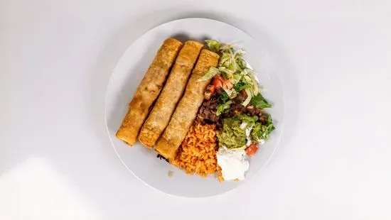 Flautas