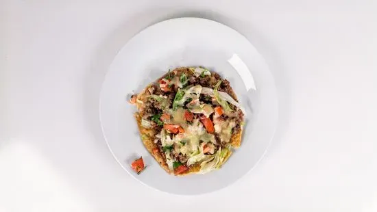 (1) Tostada