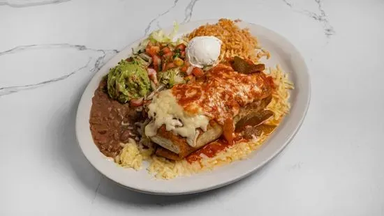 Chimichanga Delite