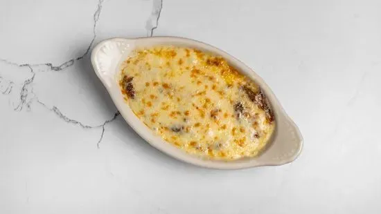 Queso Fundido