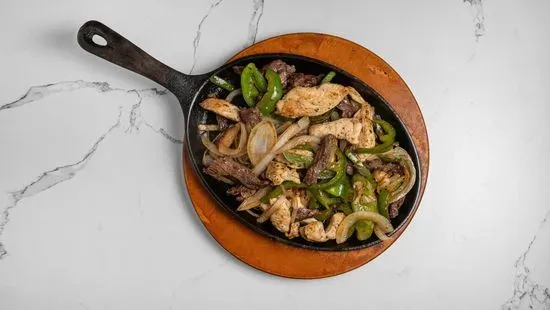 Fajitas