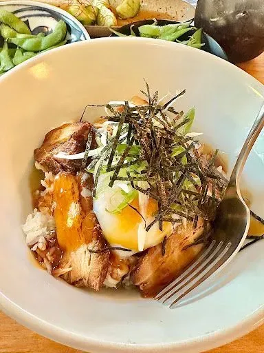 Chashu Don