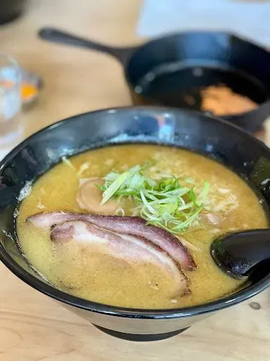 Gyokai Ramen