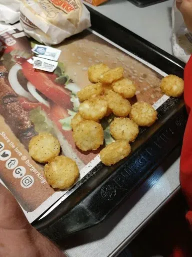 Hash Browns