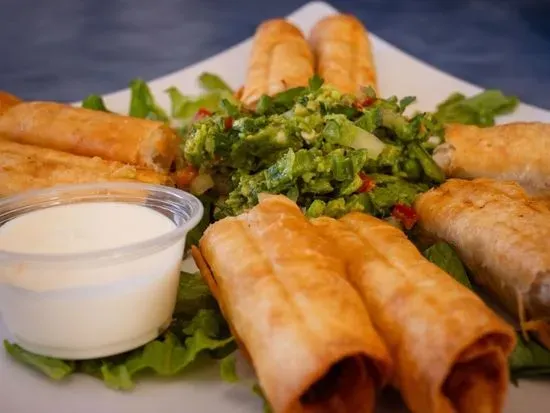 Taquitos