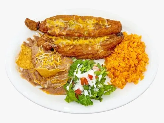 Chile Relleno