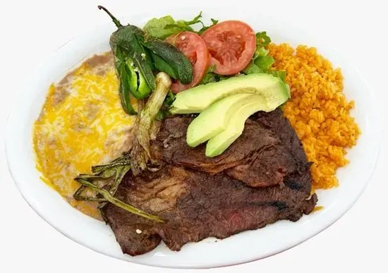 Carne Asada