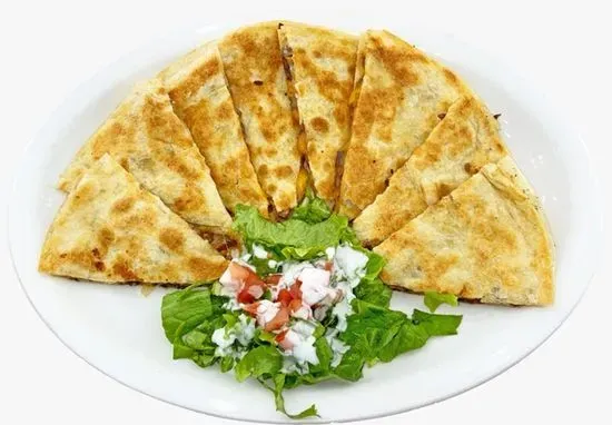 Quesadilla