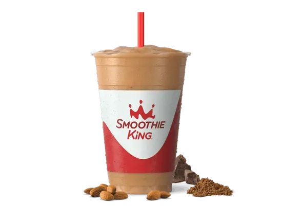 Espresso or Cold Brew Coffee High Protein - Vanilla