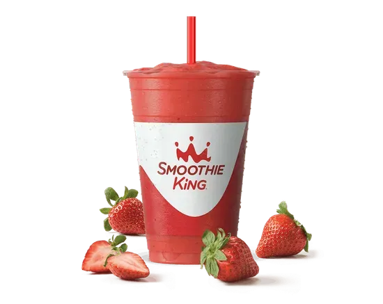 Strawberry X-Treme®