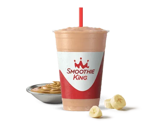 Peanut Power Plus™