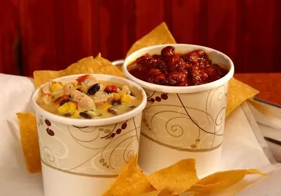 Cup Chili