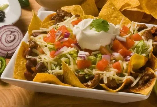 Taco Salad