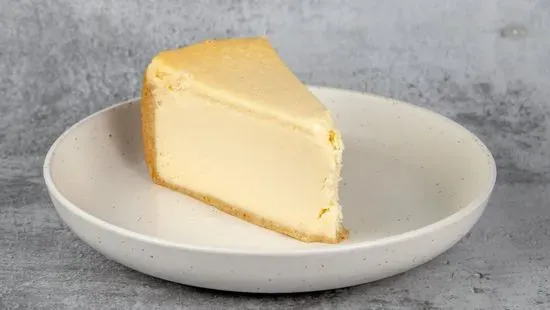 Steakhouse NY Cheesecake