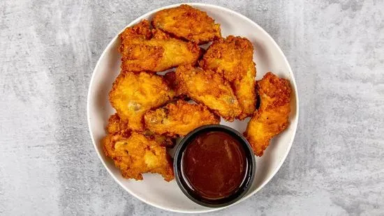 Jumbo Chicken Wings