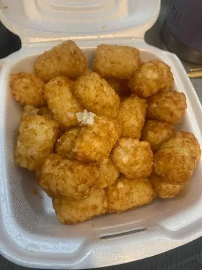 Tater Puffs