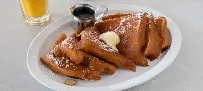 French Toast