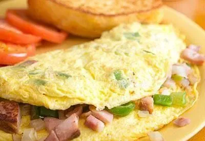 Western Omelet