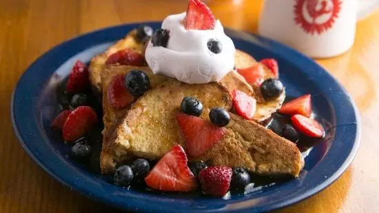 All American French Toast