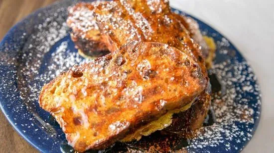 Raisin French Toast