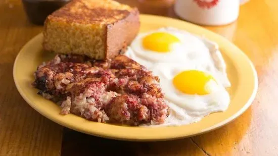 Corned Beef Hash