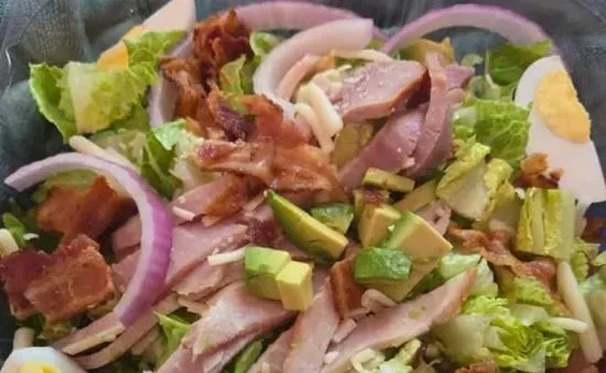 Cobb Salad