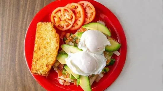 Huevos Rancheros