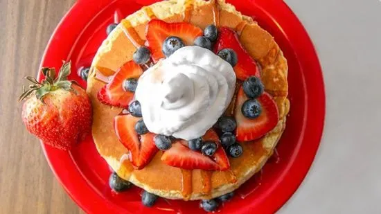 All American Pancakes