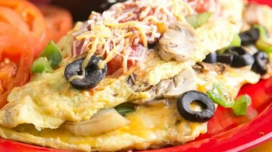 Spanish Omelet