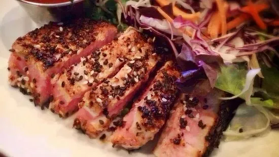 Side House Salad