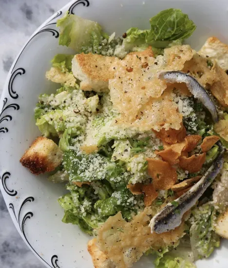CAESAR SALAD