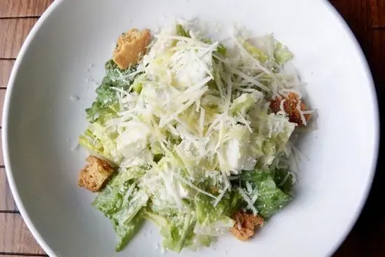 Caesar Entree Salad