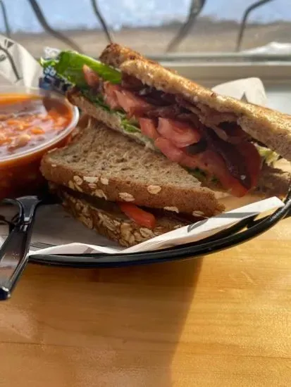 Regular BLT