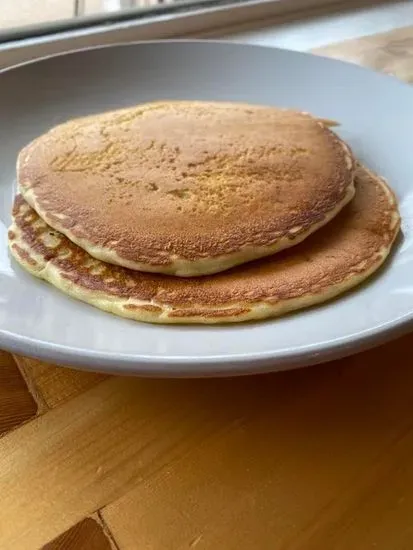 Kids Pancakes (2)