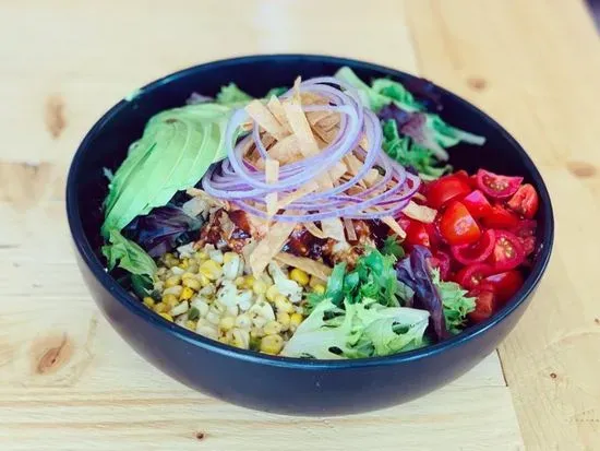 California BBQ Salad