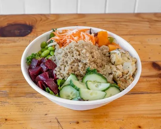 Buddha Bowl